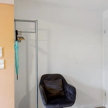 Granzow Apartment