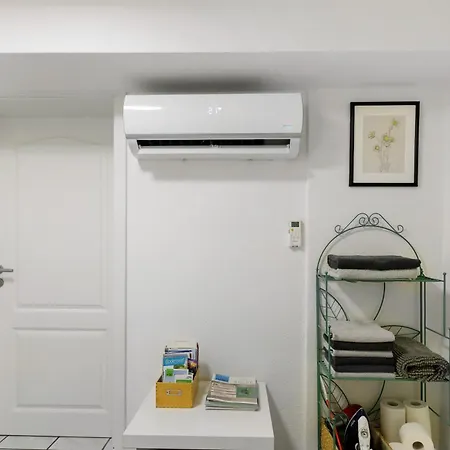 Apartment Granzow