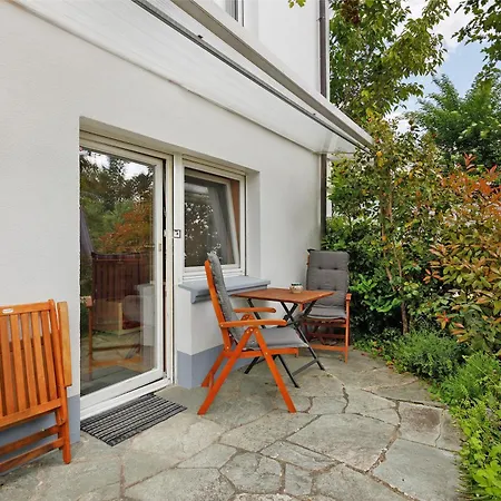 Διαμέρισμα Granzow *