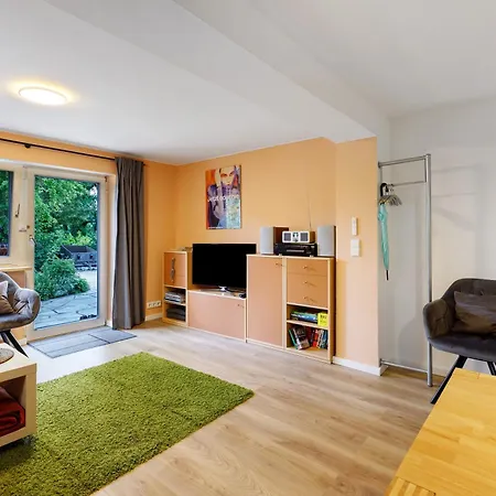 Granzow Apartment Gaienhofen (Baden-Wurttemberg)
