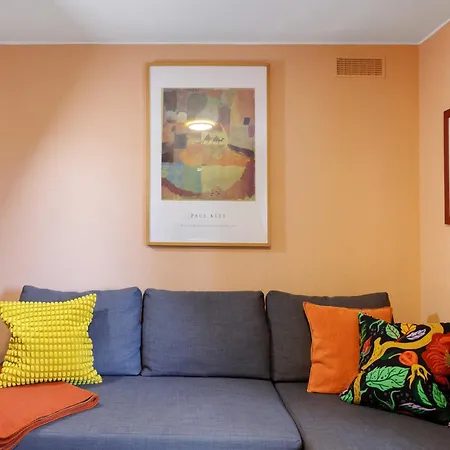 Apartment Granzow Gaienhofen (Baden-Wurttemberg)