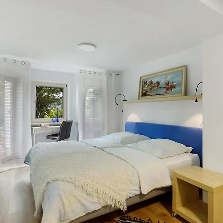 Granzow Gaienhofen (Baden-Wurttemberg)