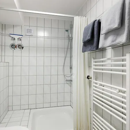 Granzow Apartment
