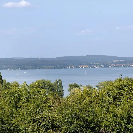 דירה Granzow גיינהופן