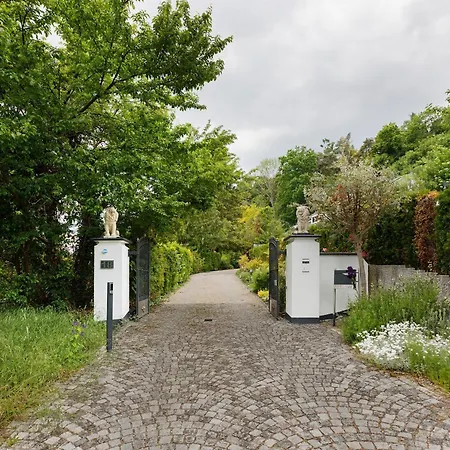 Granzow Lägenhet Gaienhofen (Baden-Wurttemberg)